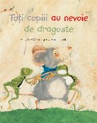 Toti copiii au nevoie de dragoste