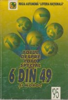 Totul despre Loto special 6 din 49 si Noroc