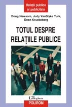 Totul despre relatiile publice. Editia a II-a