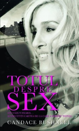 Totul despre sex