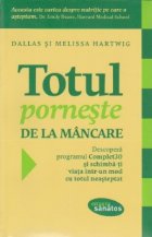 Totul porneste de la mancare. Descopera programul COMPLET 30 si schimba-ti viata intr-un mod cu totul neastept