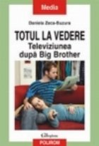 Totul vedere Televiziunea dupa Big