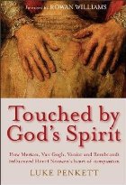 Touched by God\'s Spirit