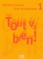 Tout bien Livre professeur (Niveau