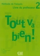 Tout bien Livre professeur (Niveau