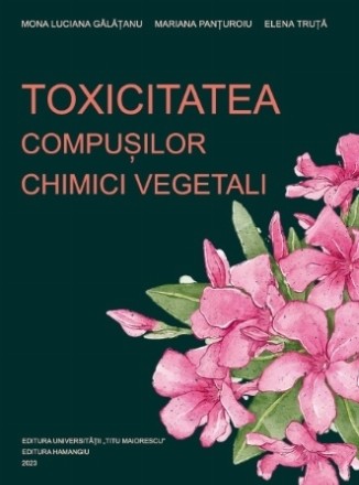 Toxicitatea compuşilor chimici vegetali