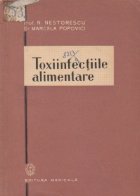 Toxiinfectiile alimentare