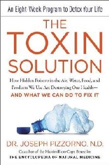 Toxin Solution