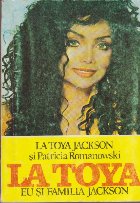 Toya familia Jackson