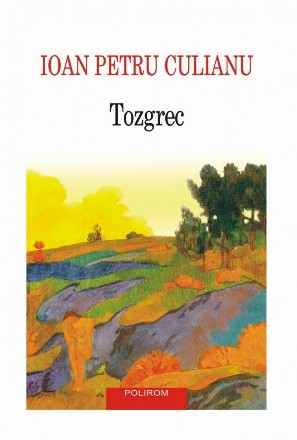 Tozgrec : roman