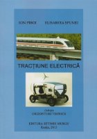 Tractiune electrica