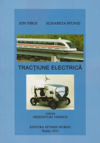 Tractiune electrica