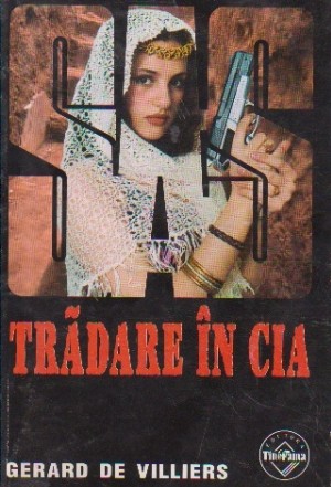 Tradare in CIA