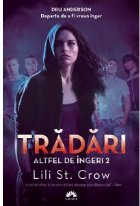 Tradari (Altfel Ingeri vol