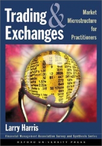 Trading Exchanges and Market Microstructure for Practitioners