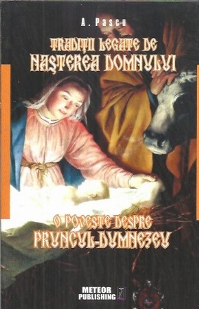 Traditii legate de Nasterea Domnului