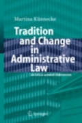 Tradition and Change in Administrative Law