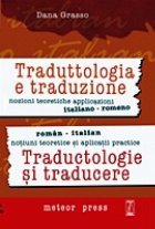 Traductologie traducere notiuni teoretice aplicatii