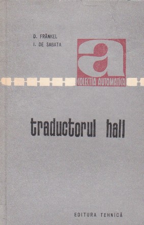 Traductorul Hall