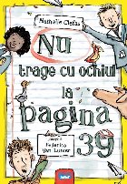 trage ochiul pagina