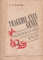 Tragedia unui geniu Friedemann Bach