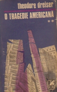 O tragedie americana, Volumul al II-lea