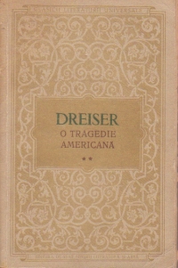 O tragedie americana, Volumul al II-lea