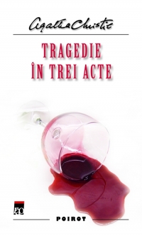 Tragedie in trei acte