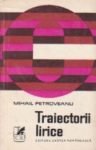 Traiectorii lirice