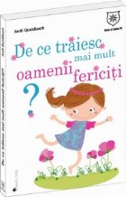 De ce traiesc mai mult oamenii fericiti?