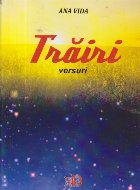 Trairi Versuri