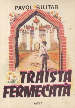 Traista Fermecata