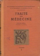 Traite Medecine Tome Maladies Infectieuses