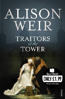 Traitors of the Tower