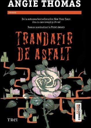 Trandafir de asfalt