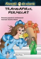 Trandafirul fermecat (Povesti seara)