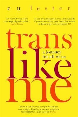 Trans Like Me