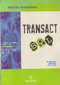 Transact SQL