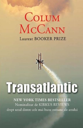 Transatlantic