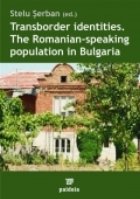 Transborder identities The Romanian speaking