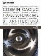 Transdisciplinaritate si arhitectura