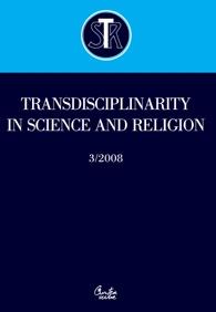 Transdisciplinarity in Science and Religion, nr. 3/2008