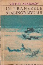 In transeele Stalingradului