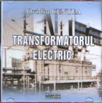 Transformatorul electric (CD)