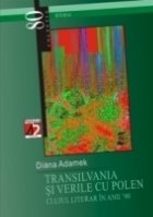 TRANSILVANIA Ş VERILE POLEN CLUJUL