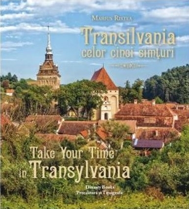 Transilvania celor 5 simturi