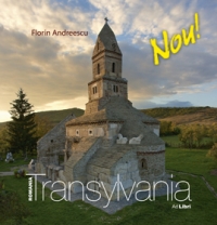 Transilvania (album in limba engleza)