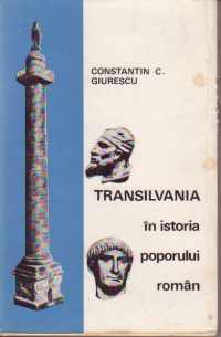 Transilvania in istoria poporului Roman