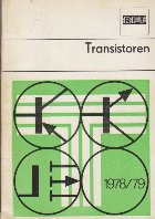 Transistoren 1978/79