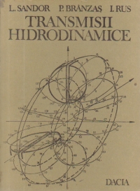 Transmisii hidrodinamice